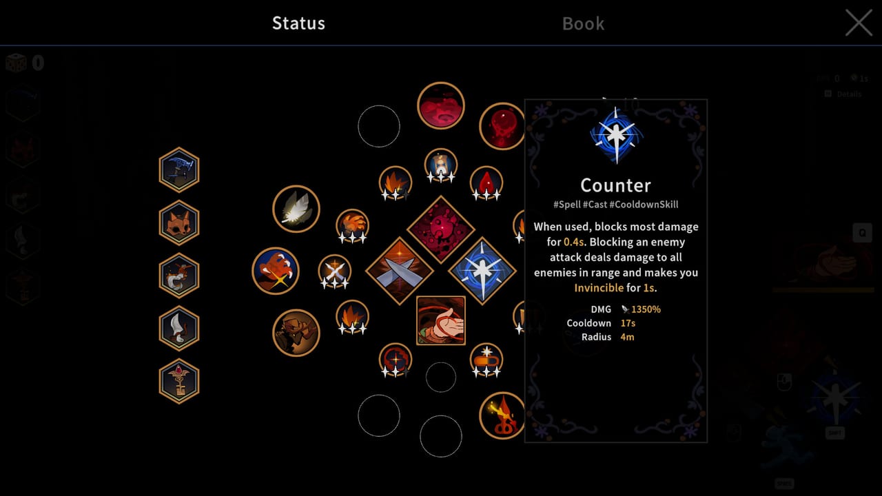 Spells